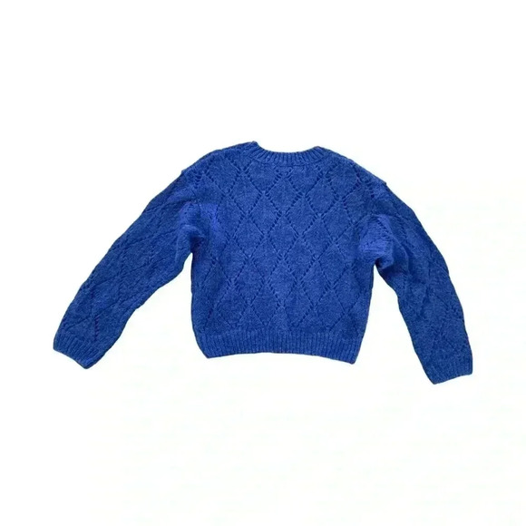 Moon River Sweater Size S - Picture 4 of 5
